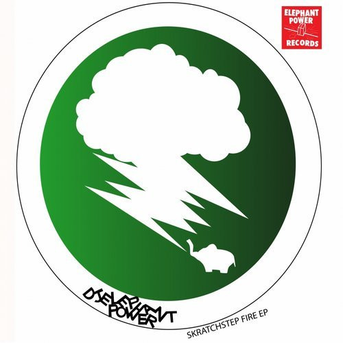 DJ Elephant Power - Electric Rainbow