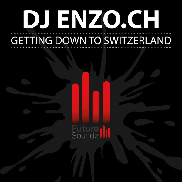 DJ Enzo.ch - Give It Up