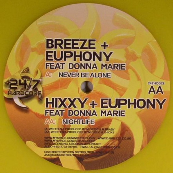 DJ Euphony - The Legend Of Lil' Jon
