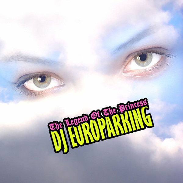 DJ Europarking - Boompahpah