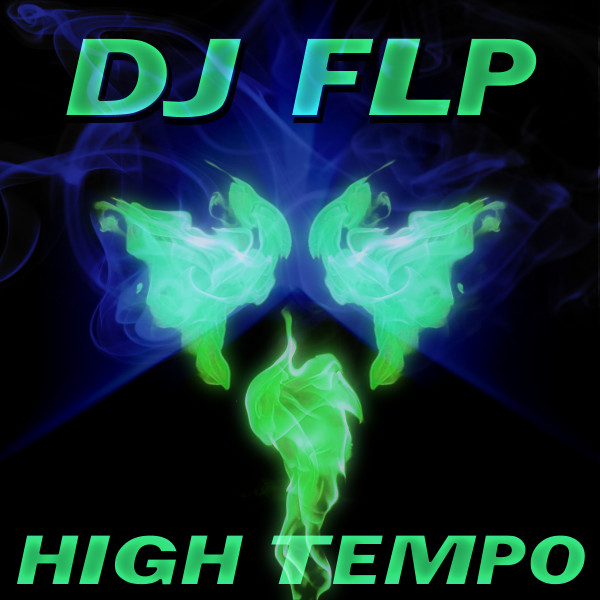 DJ FLP - Forgotten