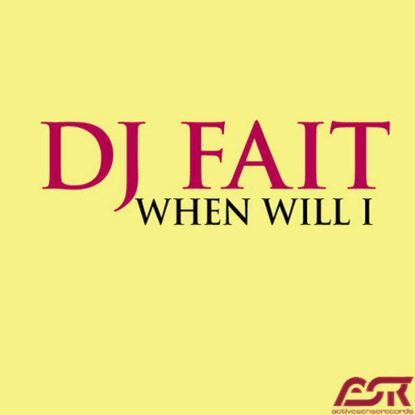 DJ Fait - SHINING STAR