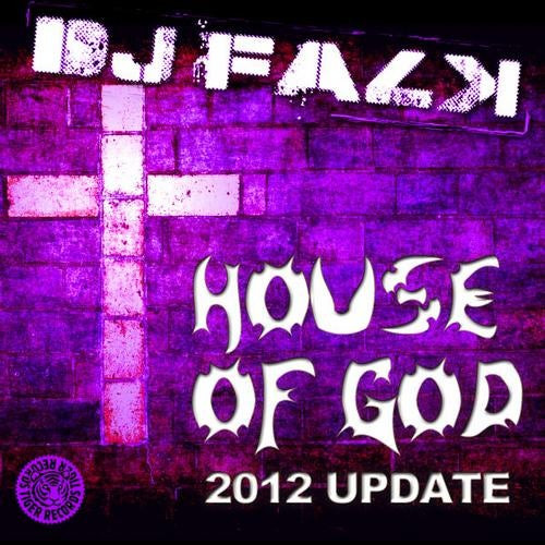 DJ Falk - House of God (Ericke Remix)