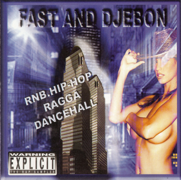 DJ Fast - Cap D'any 2006 M@rc Final