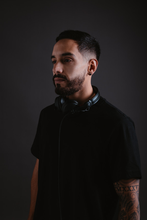 DJ Felipe Lima - Everybody Needs A Man (Felipe Lima Cha Cha Boom Mashup) FREE DOWNLOAD