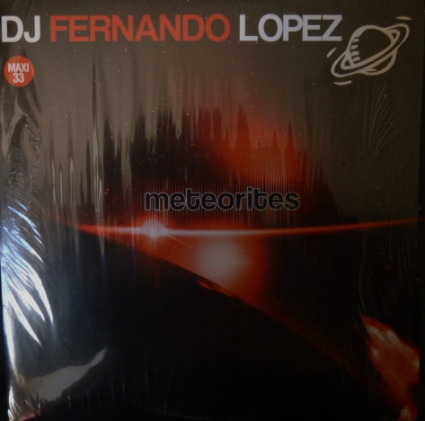 DJ Fernando Lopez - The New Order (Super Mix)