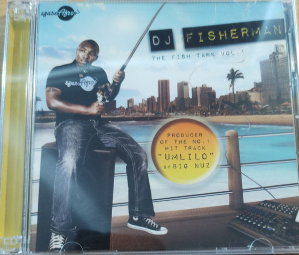 DJ Fisherman - happy song