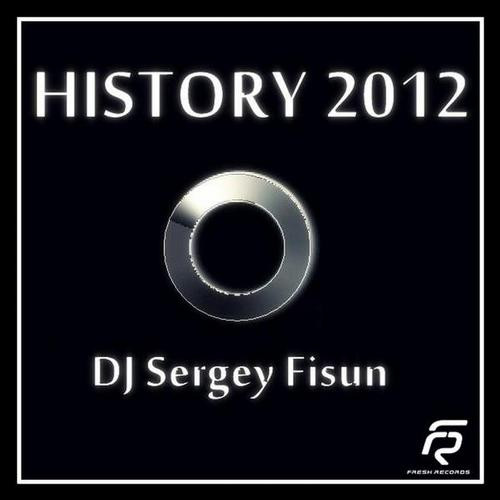 DJ Fisun - History 2012