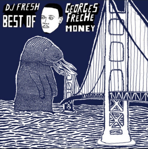 DJ Fresh - Gold Dust