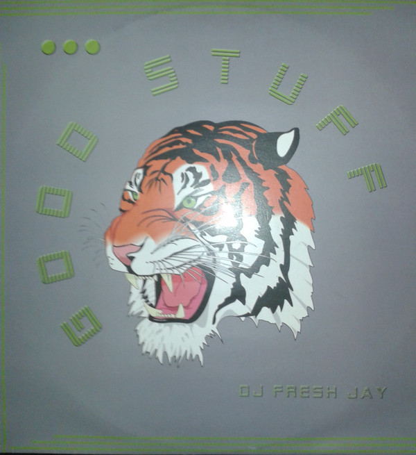 DJ Fresh Jay - Good Stuff