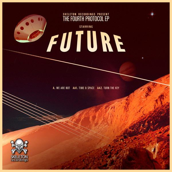 DJ Future - Evil Bidding