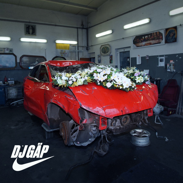 DJ GÄP - bloom - Nick León Remix