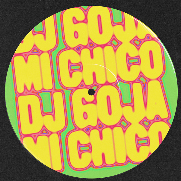 DJ GOJA - Mi Chico - Official - Jason Derulo x Melody