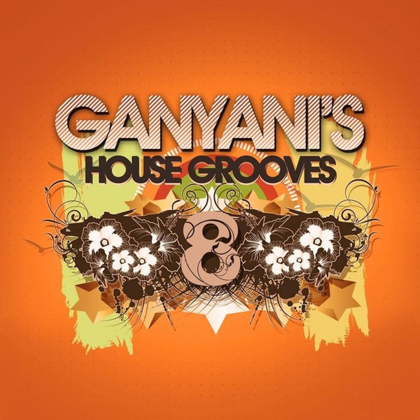 DJ Ganyani - Emazulwini