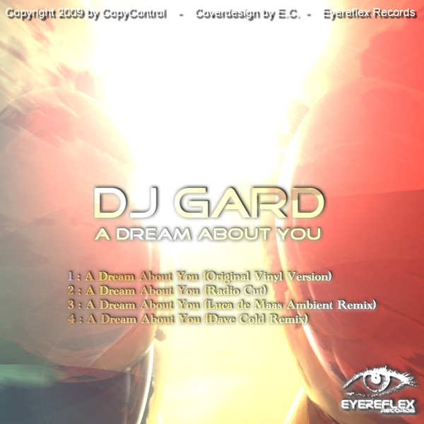 DJ Gard - No Silence - State Of Trance Mix