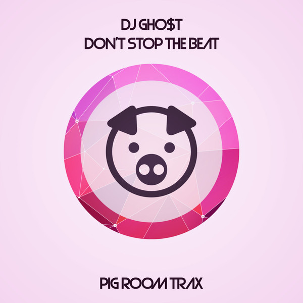 DJ Ghost - The First Rebirth