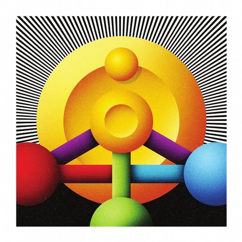 DJ Gilb'r - Concrete Guajiro (Version)