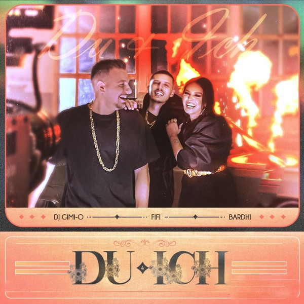 DJ Gimi-O - Nuse