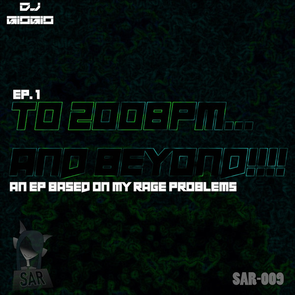 DJ Gio - Dj Gio - DRY SOUND