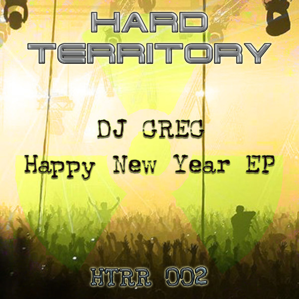 DJ Greg - Wine fi yuh