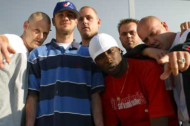 DJ Grimlock - FarbFrequenz - 22.10.2011