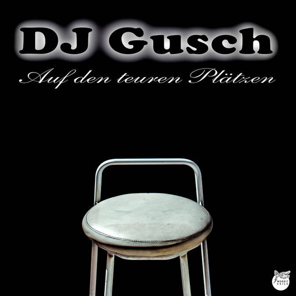 DJ Gusch - Der Weg von meiner Wohnung ins Uber und vom Uber ins Berghain, ist schon anstrengend