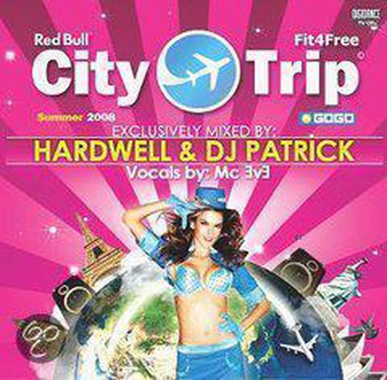 DJ Hardwell - True Skool
