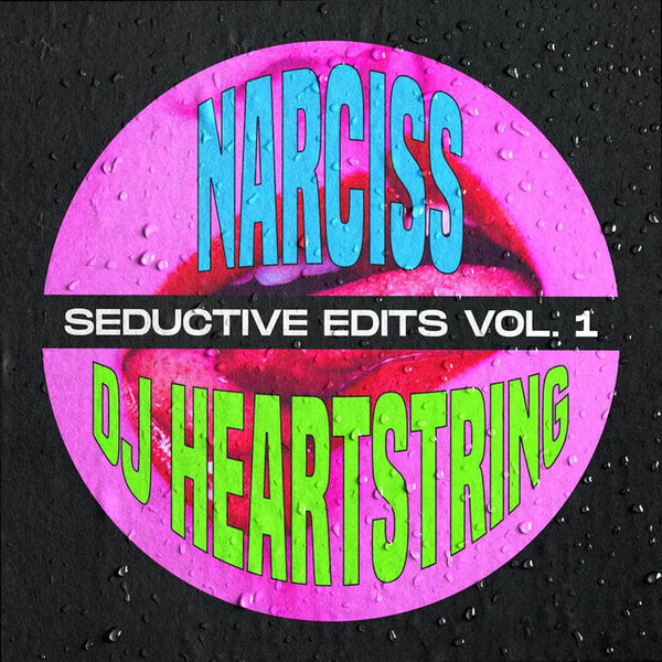 DJ Heartstring & Narciss - East Bridge Romance