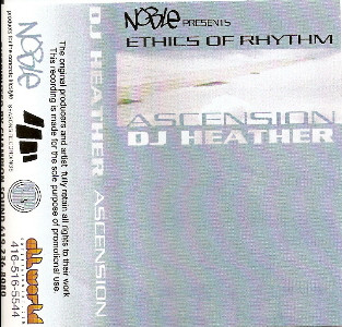DJ Heather - Still Here - Deez Fire Burnin' Edit