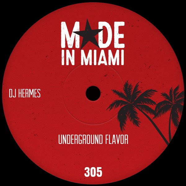 DJ Hermes - Pasilda - Afro Mix