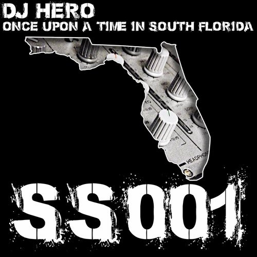 DJ Hero - The Anthem - DJ Hero Re-Rub
