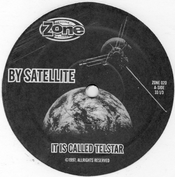 DJ Icey - Slake