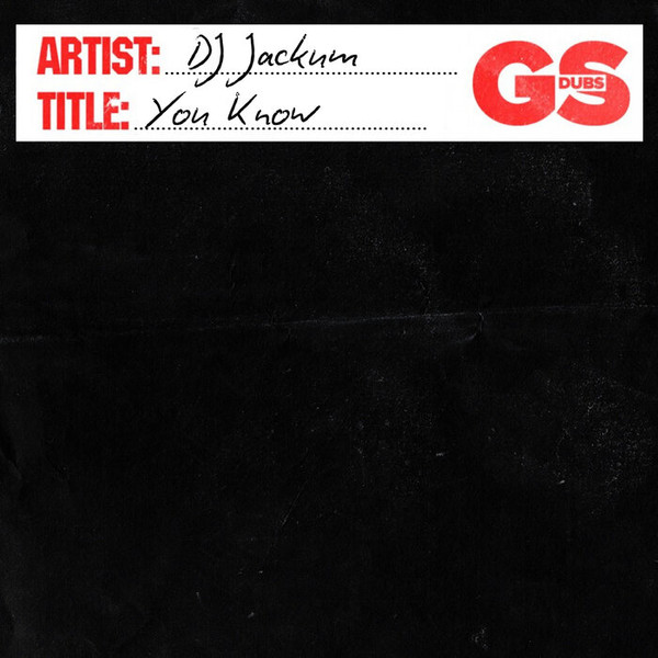 DJ Jackum - Proper Knees Up