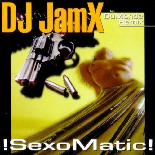 DJ JamX - Keep It That Way