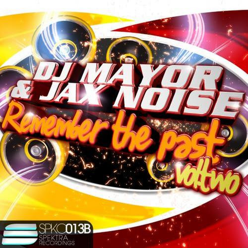 DJ Jax - Cosmic Dust