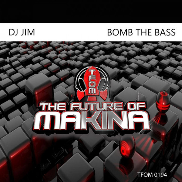 DJ Jim - Пираты Карибского моря (In The Mix)