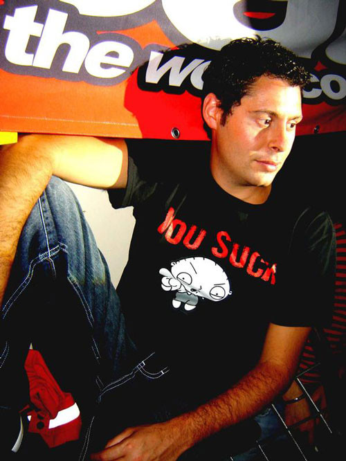 DJ Josh Blackwell & Miss Babayaga DJ - Superglue (Original Mix)