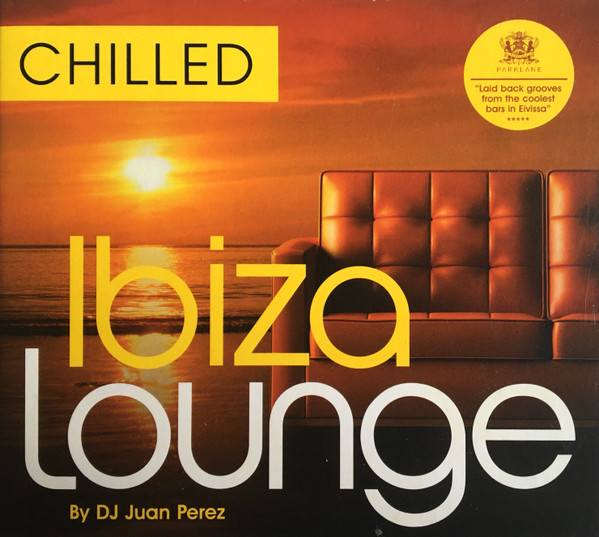DJ Juan Perez - Continuous Hotel Laidback Mix