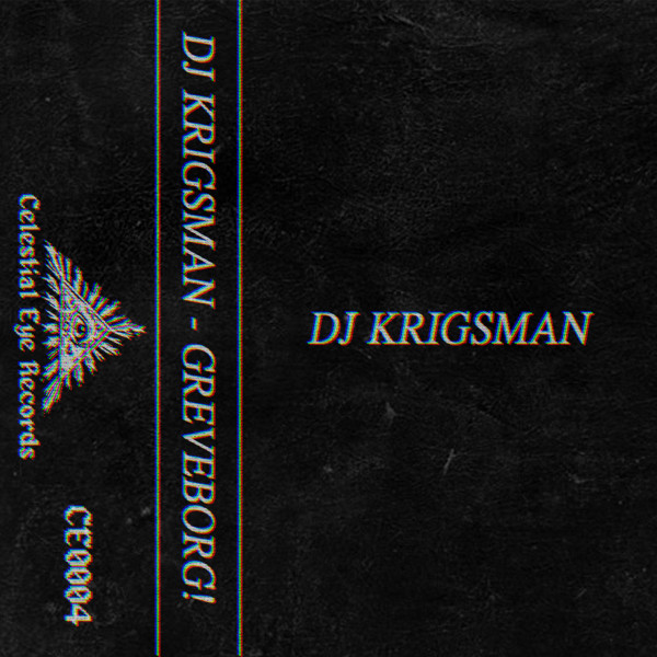 DJ KRIGSMAN - Öde