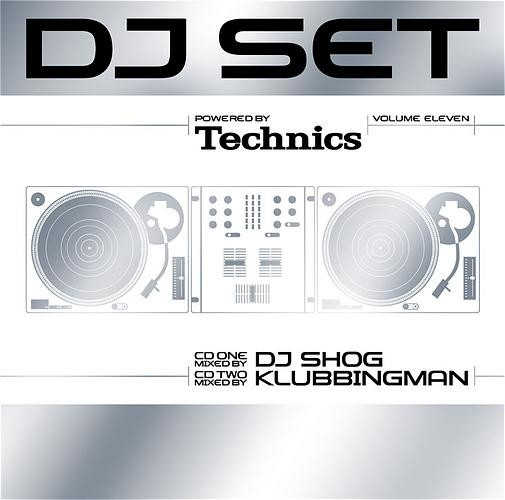DJ Klubbingman - REVOLUTION (WE CALL IT) (KLUBBSTYLERZ RADIO CUT)