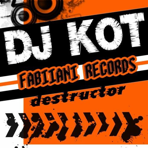 DJ KoT - From Another Space