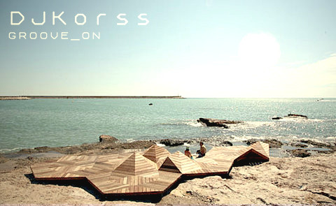DJ Korss - Lucky (Original Mix)