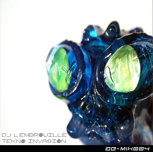 DJ L'embrouille - Mixotic 040 - Old School Session