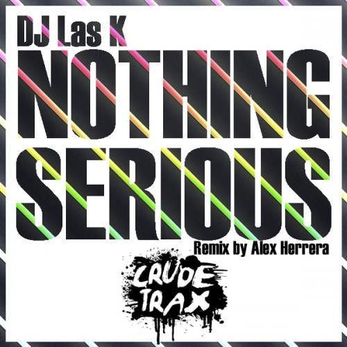 DJ Las K - Tiramisu