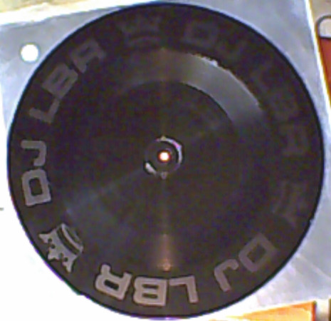 DJ Lbr - Let Me Clear My Funk