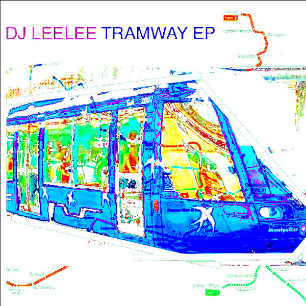 DJ Lee - Ready Or Not