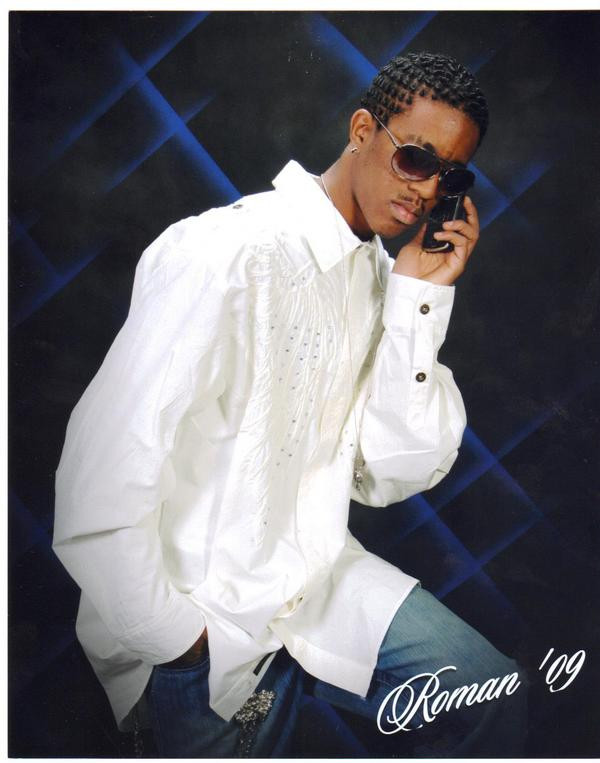 DJ Lil Rome - Showtime