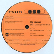 DJ Linus - Bar-B-Q