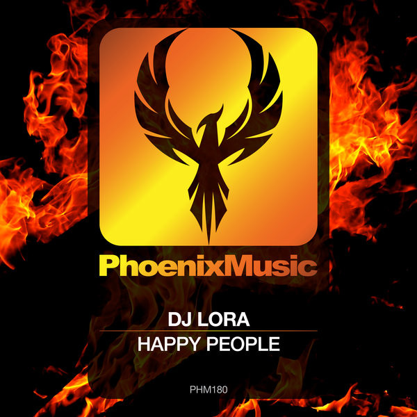 DJ Lora - All up to Maybe - Calippo Radio Mix