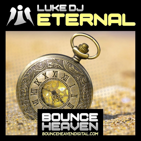 DJ Luke - turn the radio on and set the mood
